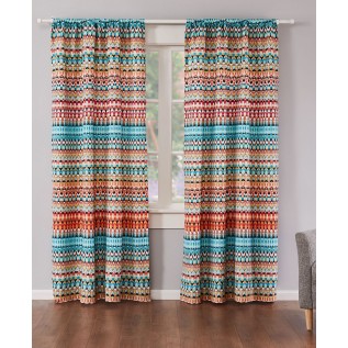 2-Pc. Drape Panel Set