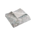 Versatile Reversible Quilted Blanket, 50