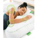 Sleep Yoga Side Sleeper Arm Rest - One Size Fits All