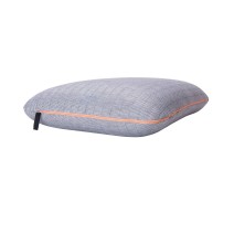 Air Cell Foam Down Alternative Pillow, Jumbo