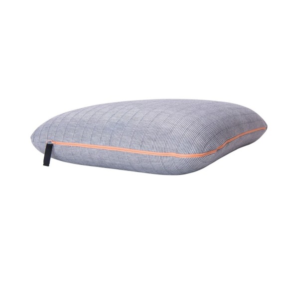 Air Cell Foam Down Alternative Pillow, Jumbo