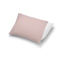 Removable Pillow Protector, Standard/Queen, Set of 2, Pink