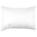 700 Fill Power Luxury White Duck Down Bed Pillow - King