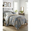 Twin Quilt Set