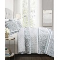 3-Pc Set Full/Queen Quilt Set