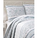 3-Pc Set Full/Queen Quilt Set