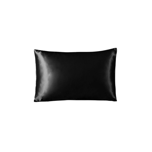 100% Mulberry Silk Pillowcase for Hair - Reduces Friction