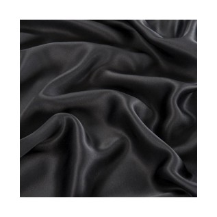 100% Mulberry Silk Pillowcase for Hair - Reduces Friction