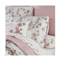 Rosemary 2-Pc. Quilt Set, Twin