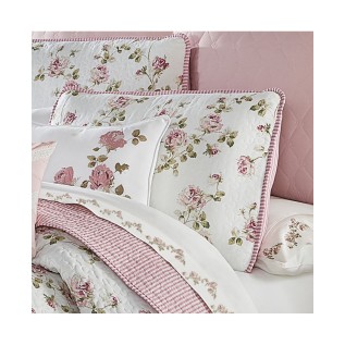 Rosemary 2-Pc. Quilt Set, Twin