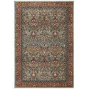 Market Aquamarine 8' x 11' Area Rug