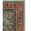 Market Aquamarine 8' x 11' Area Rug