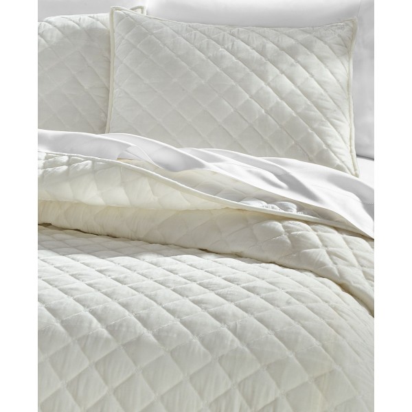 Velvet Quilt, Twin