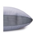 Graphene Down Alternative Allergen Barrier Pillow, Jumbo