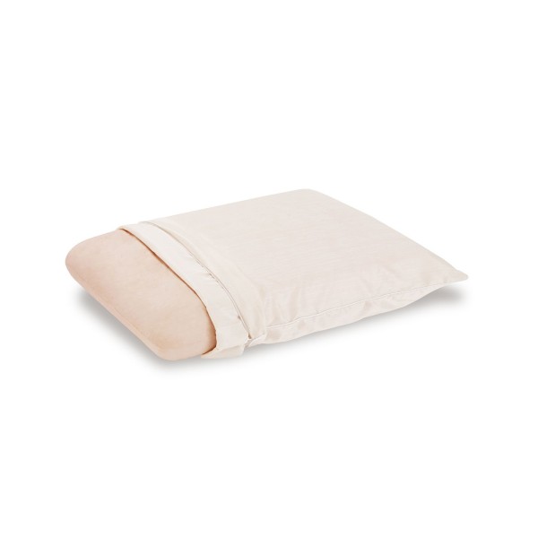 Memory Foam Jumbo Pillow