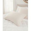 Memory Foam Jumbo Pillow