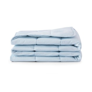 Air Cooling Weighted Throw Blanket, 15lbs