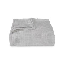 Cotton Reversible Blanket, King