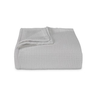 Cotton Reversible Blanket, King
