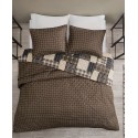 Timber Reversible 3-Pc. Quilt Set, Full/Queen