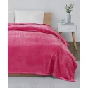 Ultra Soft Oversized Microlight Plush Blanket