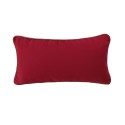 Yuletide Merry & Christmas Decorative Pillow, 12