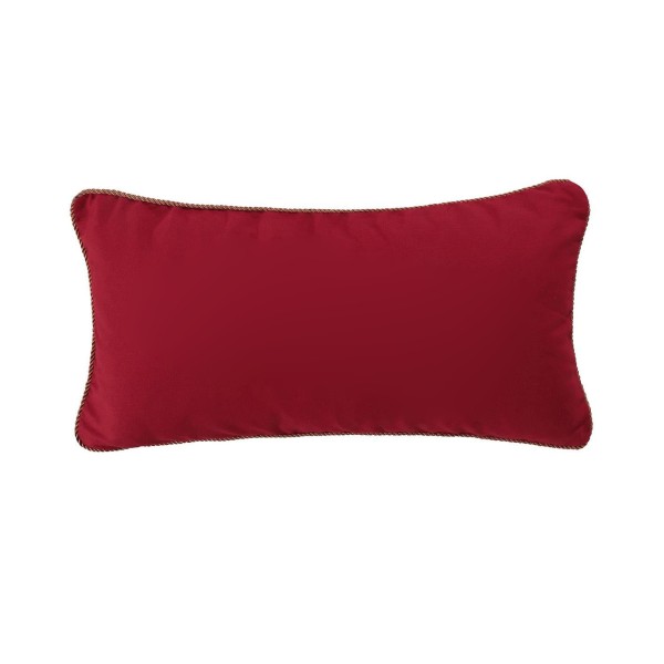 Yuletide Merry & Christmas Decorative Pillow, 12