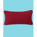 Yuletide Merry & Christmas Decorative Pillow, 12