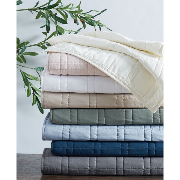 Heritage Twin/Twin XL 2-Piece Quilt Set