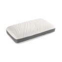 Memory Foam Gusset Pillow, King