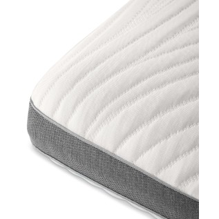 Memory Foam Gusset Pillow, King