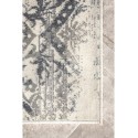 Distressed Gray 8' x 10' Area Rug