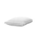 Feather Core Down Surround Firm Density Pillow, King