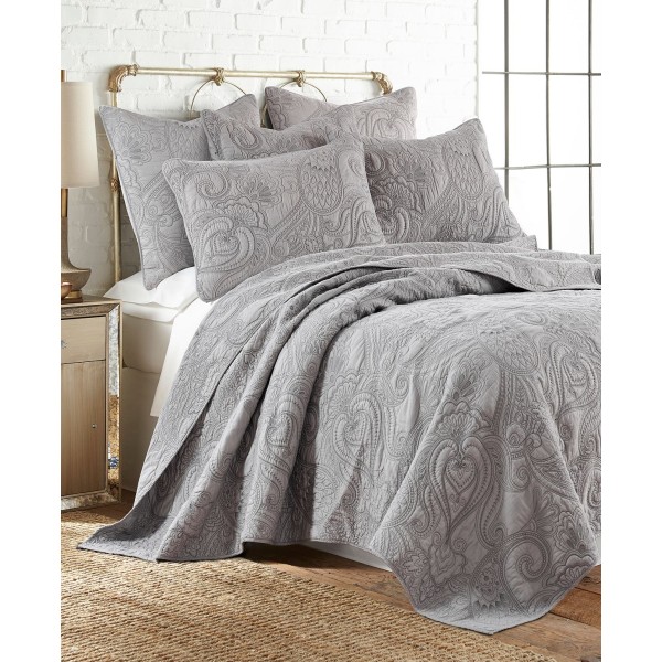 2-Pc. Quilt Set, Twin