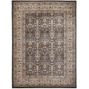 Brown Area Rug Collection