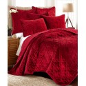 Velvet Sham, Standard