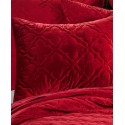 Velvet Sham, Standard