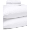 Bed Bug Proof and Water-resistant Anti-allergenic Pillow Protectors