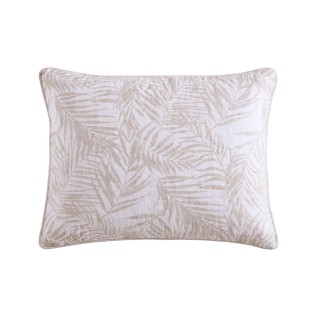 Cotton Reversible 2 Piece Quilt Set, Twin