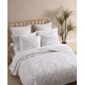 Cotton Reversible 2 Piece Quilt Set, Twin