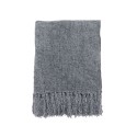 Fringe Design Throw, 60