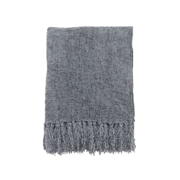 Fringe Design Throw, 60