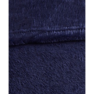 Microlight Oversized Plush Blanket, Twin/Twin XL