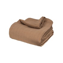 All Season Cotton Blanket, Twin