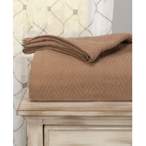 All Season Cotton Blanket, Twin