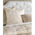 Metallic Textured Coverlet King Quilt