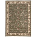 Contemporary Long Runner Area Rug, 2'2