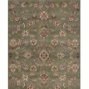 Contemporary Long Runner Area Rug, 2'2