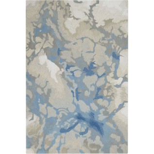 Symmetry Mist and Ivory 5'3