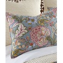 Spring Floral 2-Pc. Quilt Set, Twin